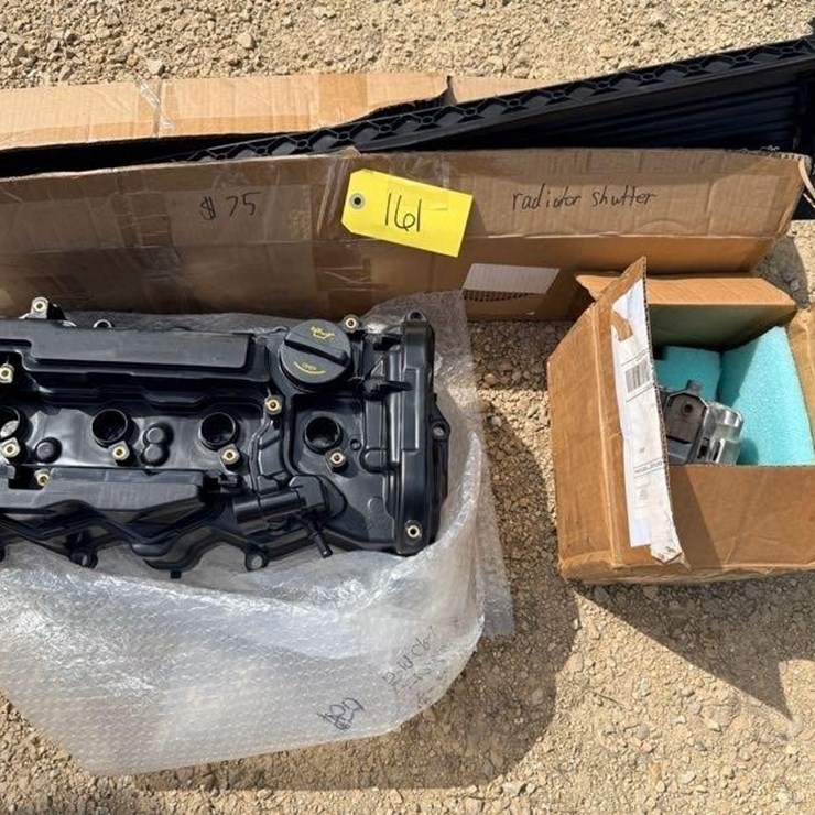 Honda/Acura Parts
