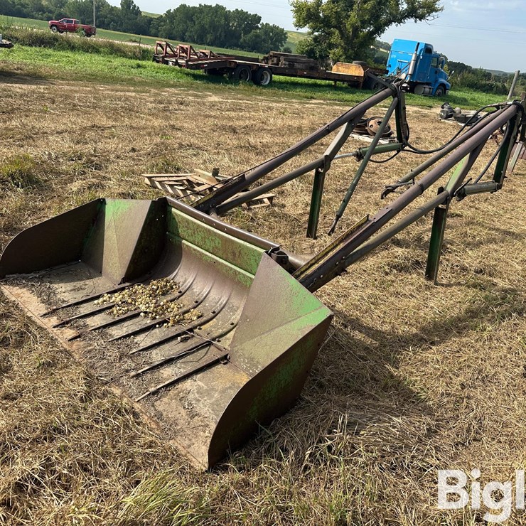 JOHN DEERE 45