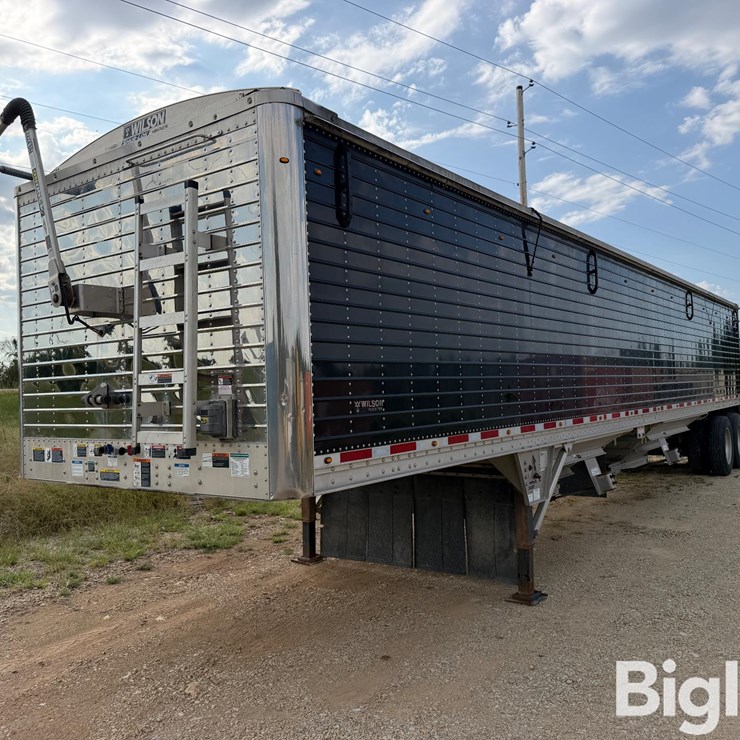 2021 WILSON DWH-650B