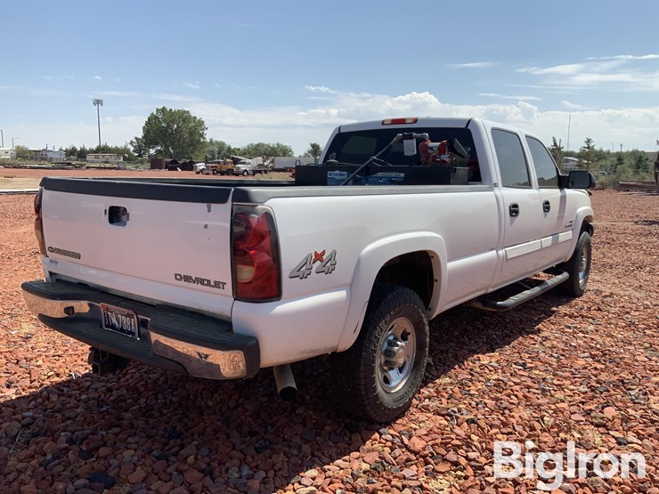 2005-chevrolet-silverado-2500-image-5