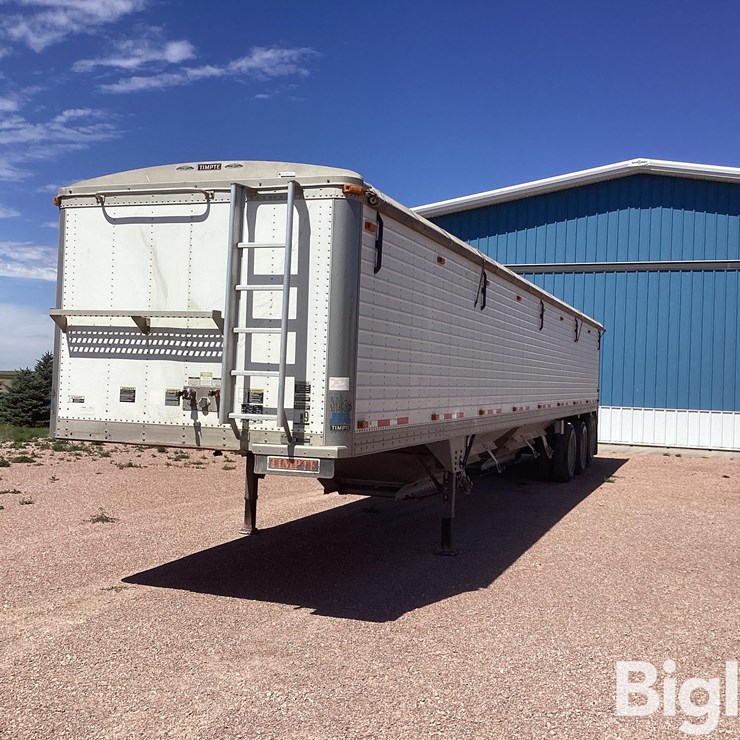 2006 TIMPTE T5028