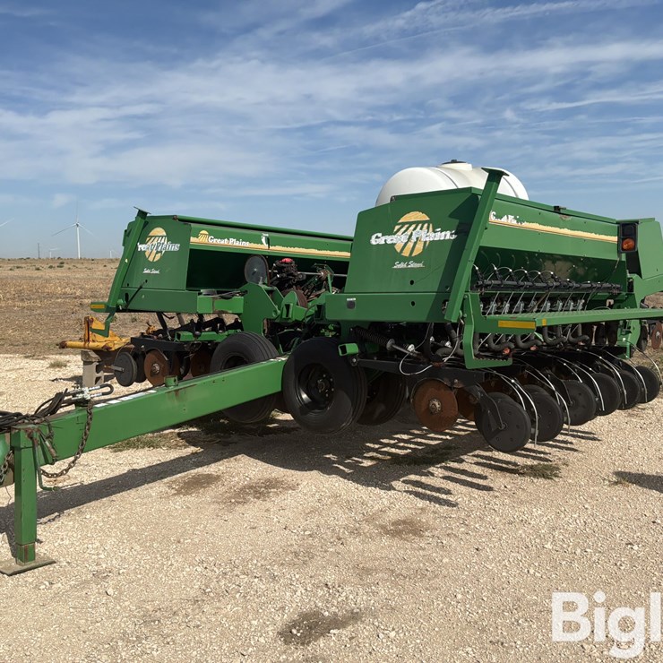 GREAT PLAINS 3S-3000