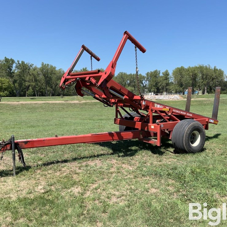 PROAG HD4SR