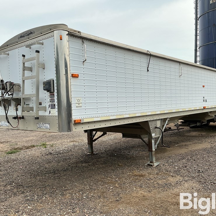 2002 WILSON DWH-400