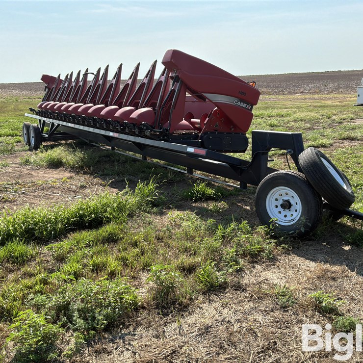 2012 CASE IH 3412