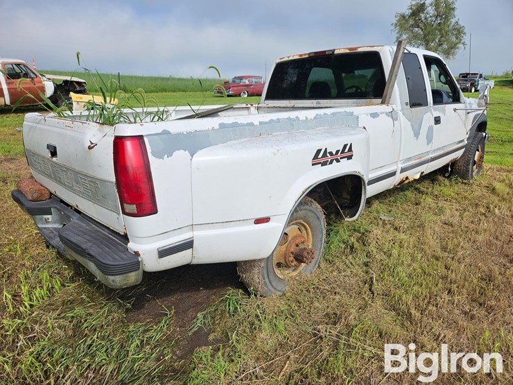 1997-chevrolet-silverado-3500-image-5