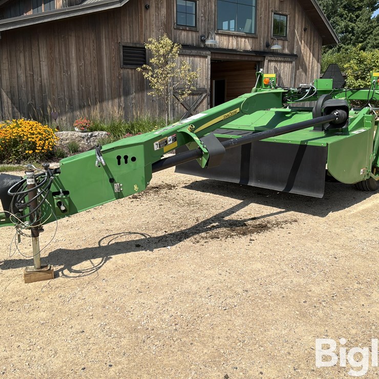 2015 JOHN DEERE 625