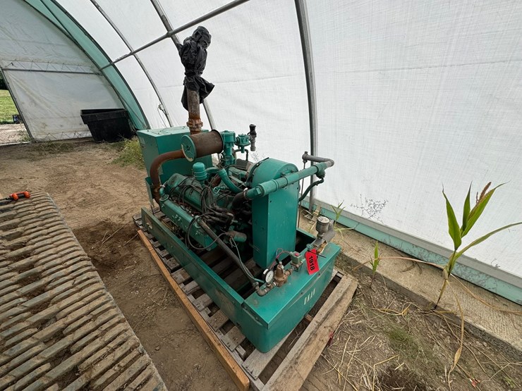 #1918-•-onan-55kb-31-fb-y44-diesel-generator-image-1