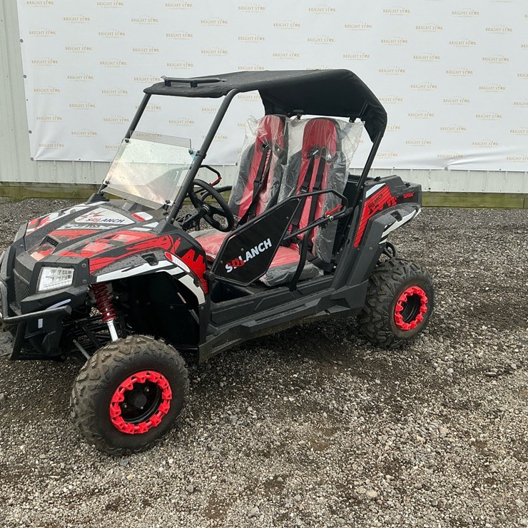 SDLANCH XY200KT
