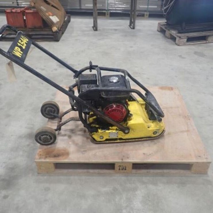 WACKER NEUSON WP1540