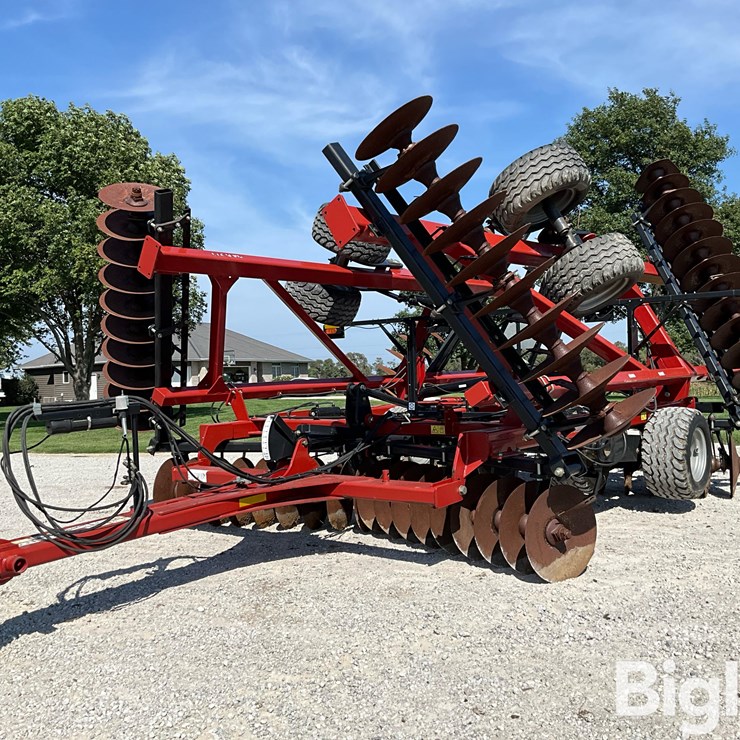 2015 CASE IH 375