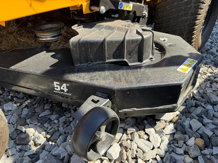 #11-•-cub-cadet-zt1-zero-turn-mower-1a03rh50167-inv#4518-image-11