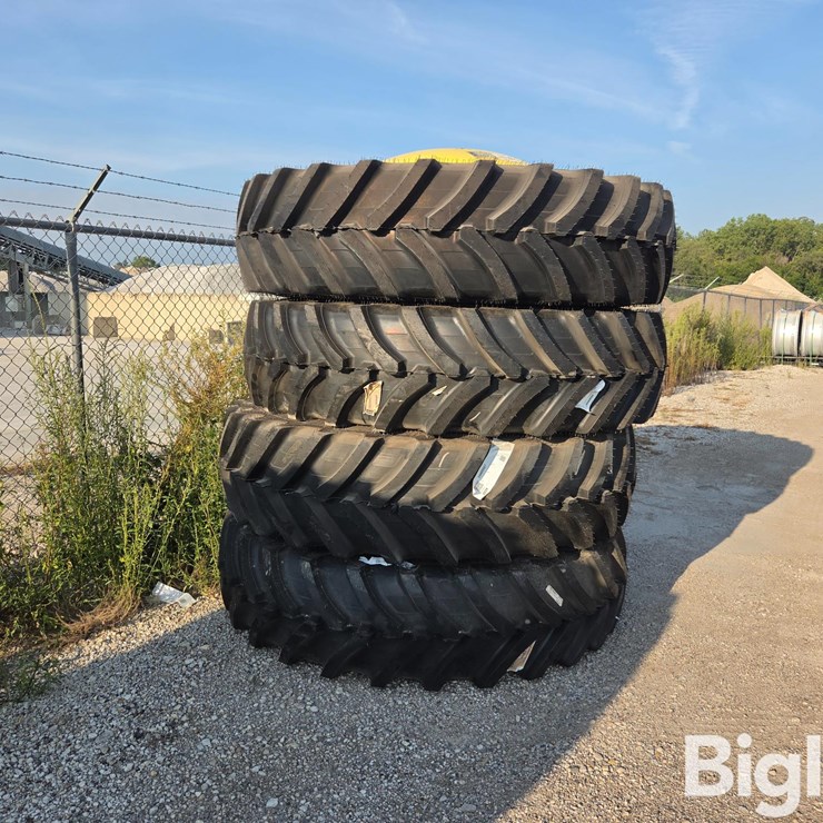 DEERE Tires
