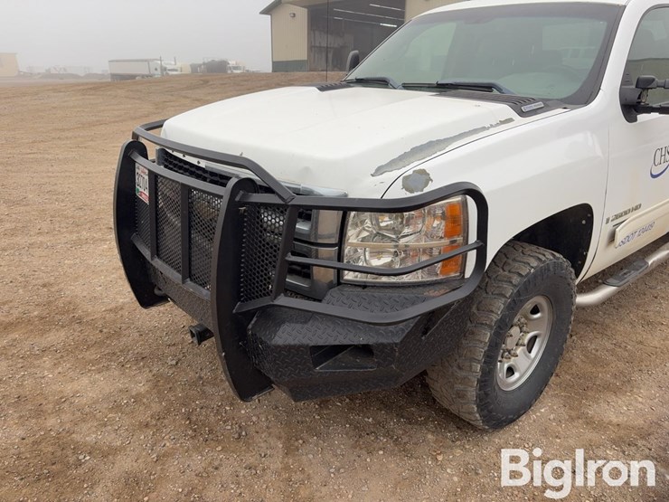 2009-chevrolet-silverado-2500-image-10