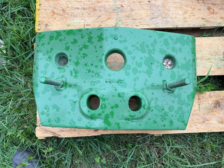 john-deere-front-weight-m2546t-image-1