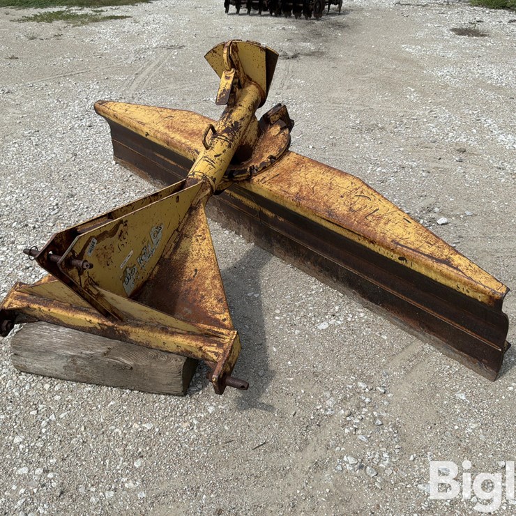BIG OX S69