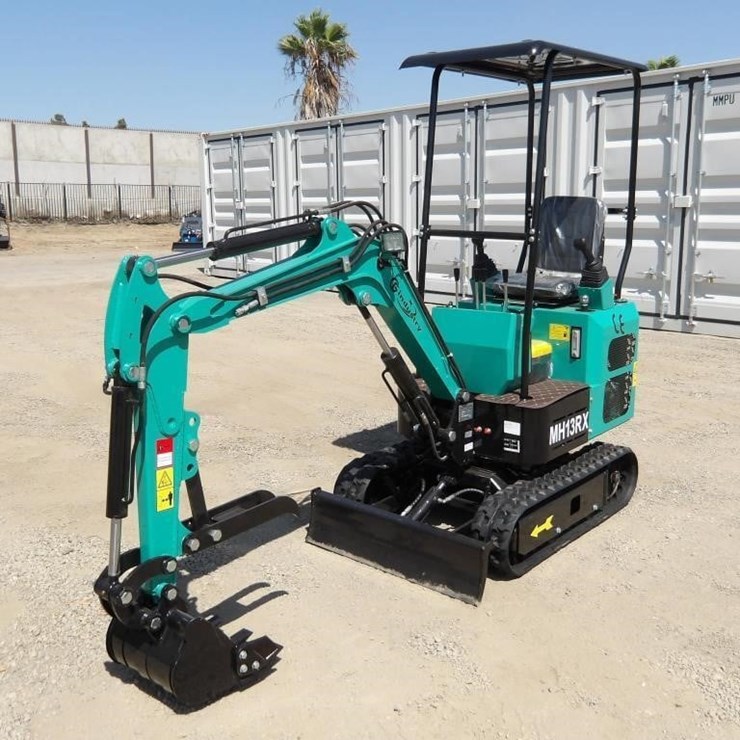 2026 CFG INDUSTRY MH13RX