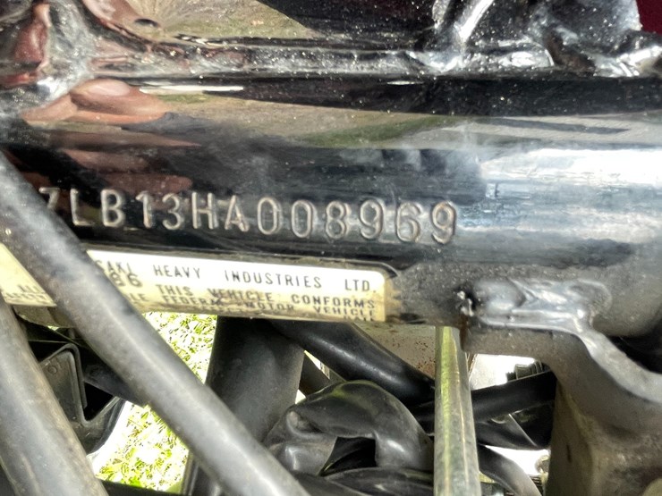 #313-•-1987-kawasaki-ltd-305-motorcycle-(has-wi-title)-(eau-claire,-wi)-image-31