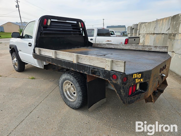 2006-chevrolet-silverado-3500-image-7