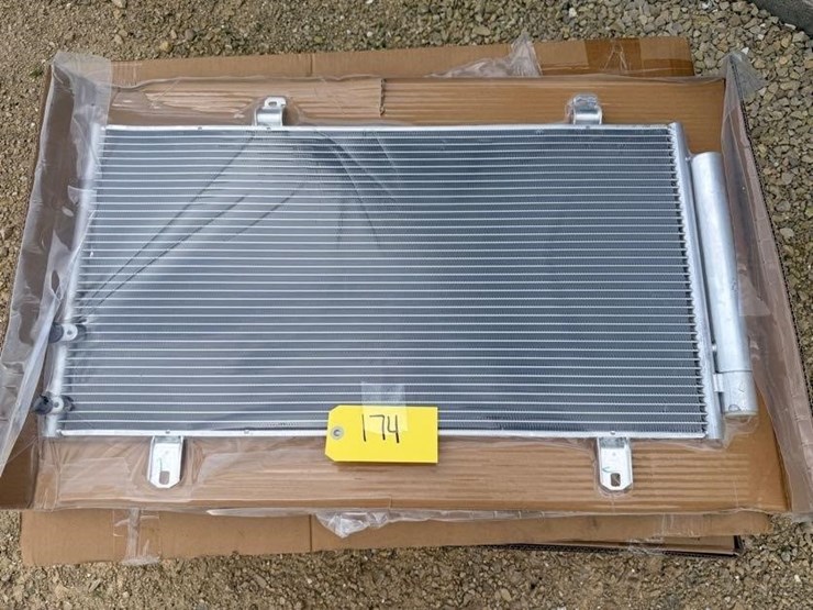 toyota-avalon/camry-ac-condensers-image-1