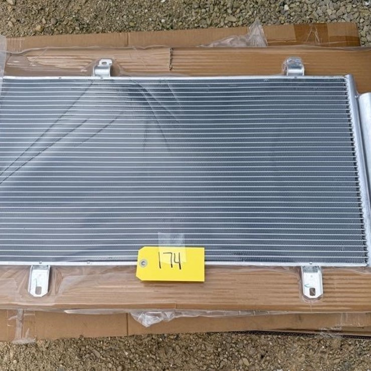 Toyota Avalon/Camry AC Condensers