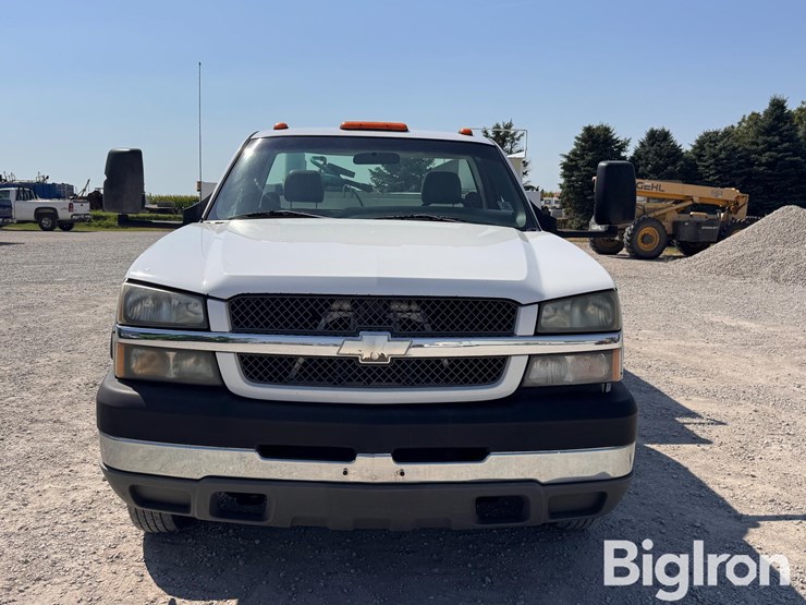 2006-chevrolet-silverado-3500-image-2