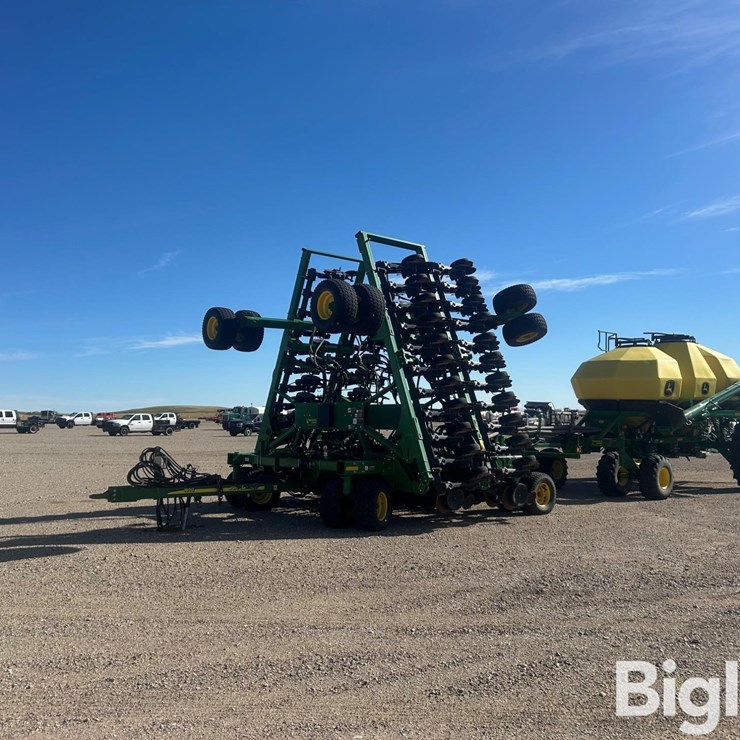 2019 JOHN DEERE 1890