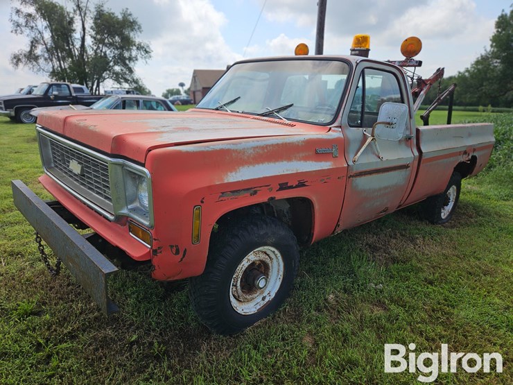 1977-chevrolet-k20-image-1