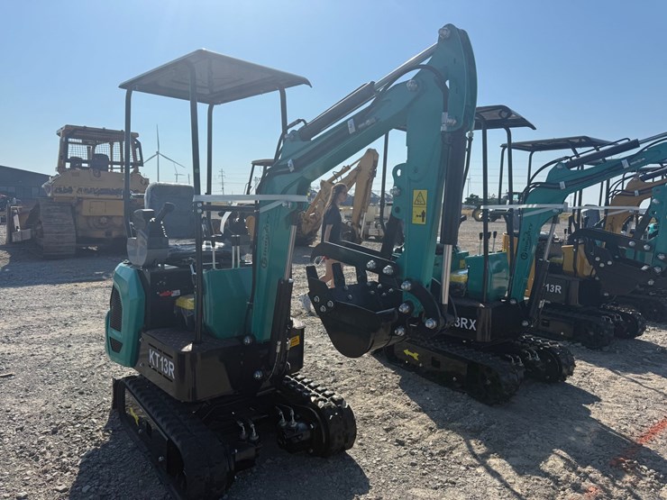 #73-•-unused-2026-cfg-kt13r-mini-excavator-kt13r26a106230300-inv#4440-image-2