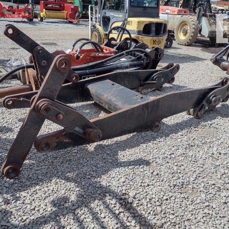 CATERPILLAR IT28G