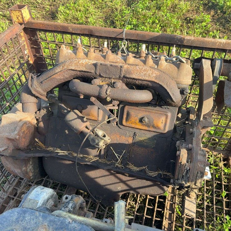 Buda Model KTU