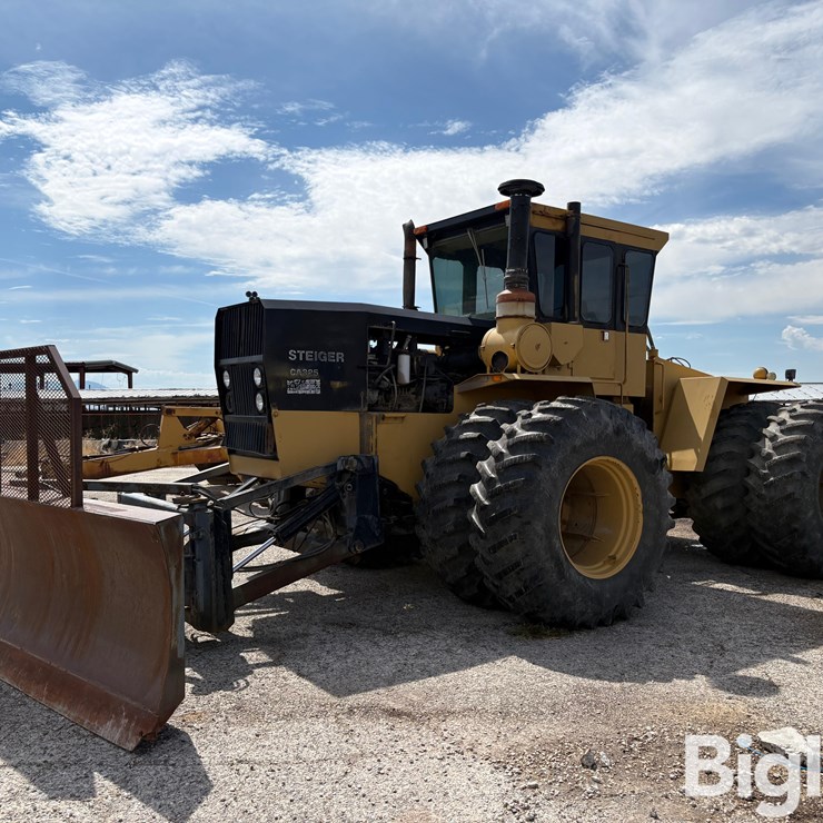 1982 CATERPILLAR 14