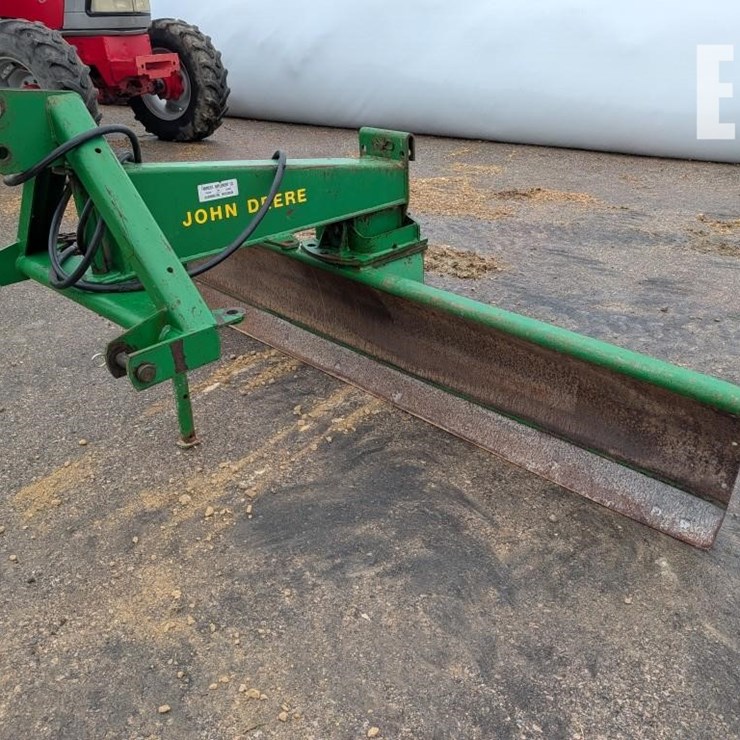 JOHN DEERE 95