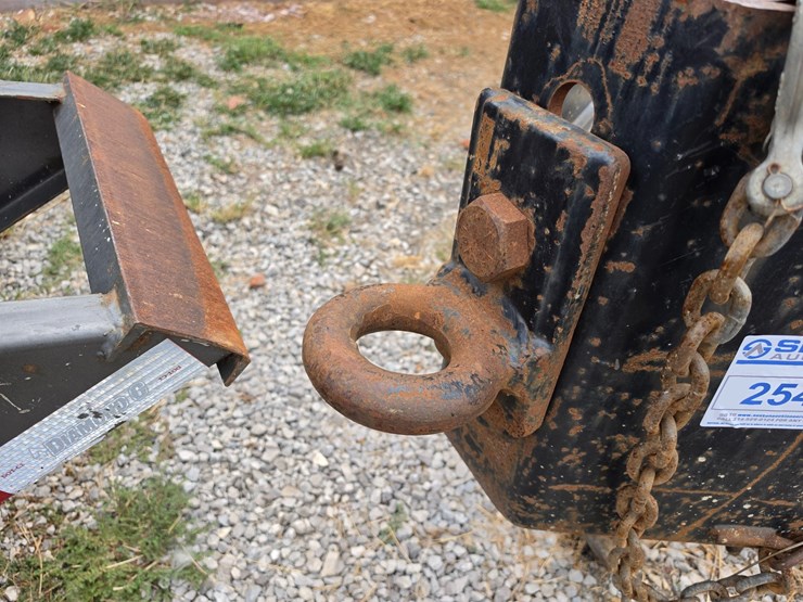 #25423-•-2013-21ft-equipment-trailer-image-18
