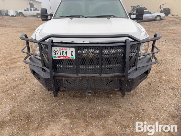 2009-chevrolet-silverado-2500-image-11
