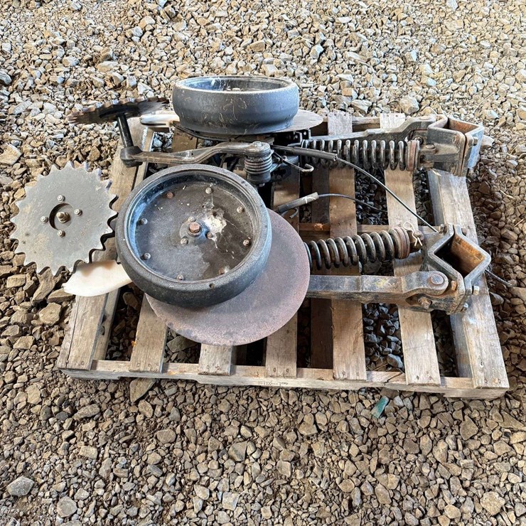 JOHN DEERE 90