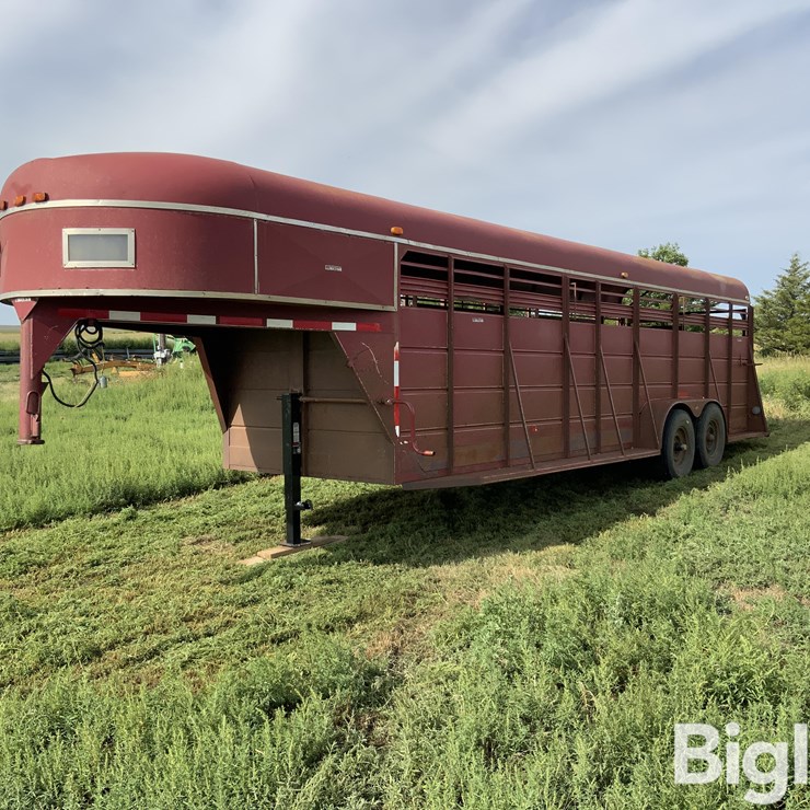 1986 DELTA 24
