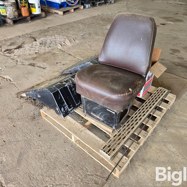 International Truck Parts
