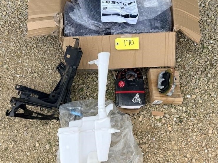 dashboard-stereo-conversion-kit-&-misc.-parts-image-1