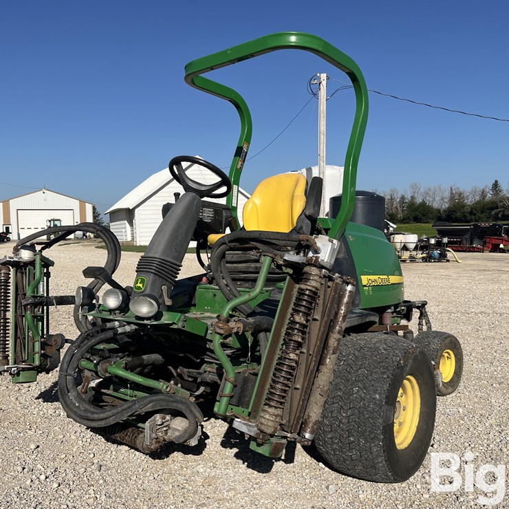 2012 JOHN DEERE 7500