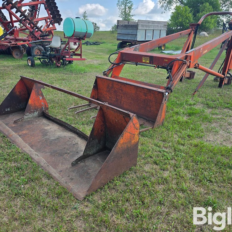 FARMHAND F11