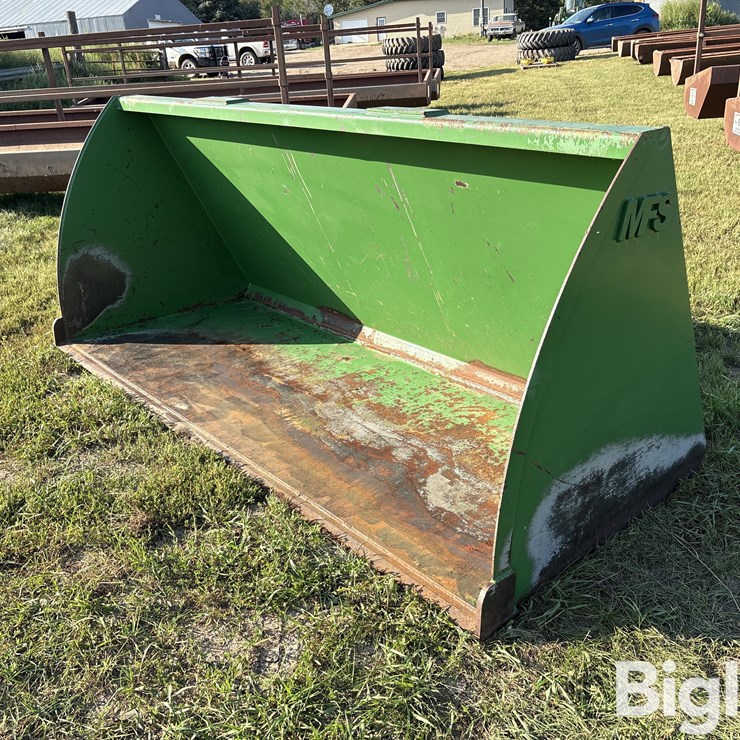 JOHN DEERE 741