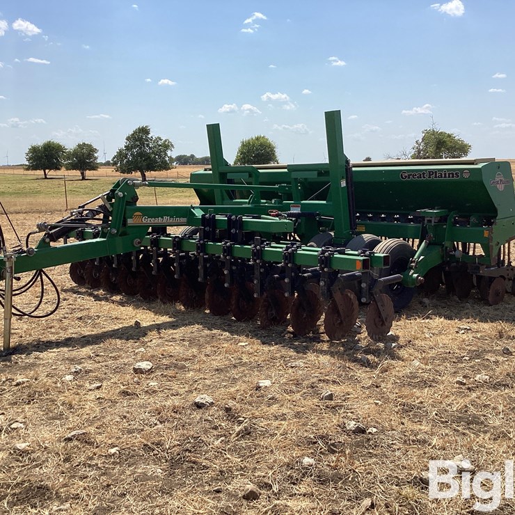 GREAT PLAINS SOLID STAND 1500