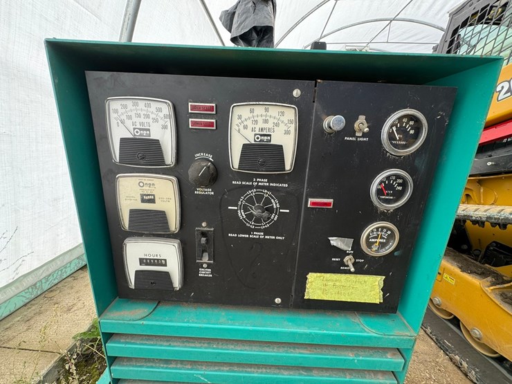 #1918-•-onan-55kb-31-fb-y44-diesel-generator-image-7