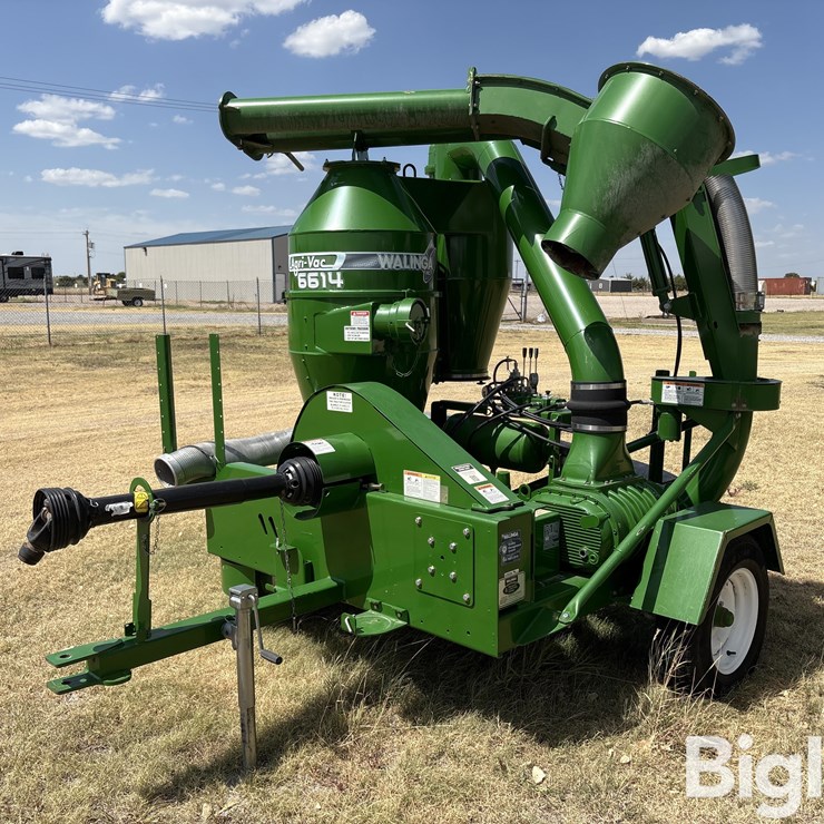 2020 WALINGA 6614