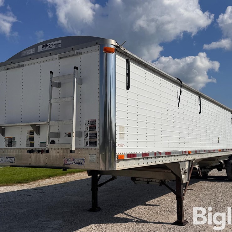 2006 WILSON DWH-500