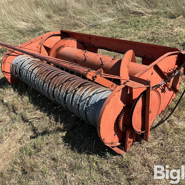 ALLIS-CHALMERS 780