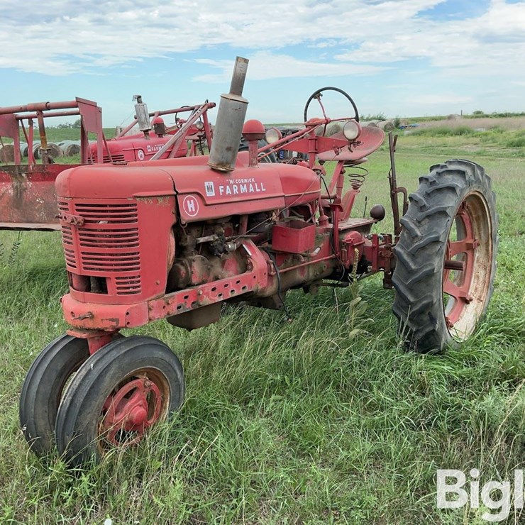 1943 INTERNATIONAL H