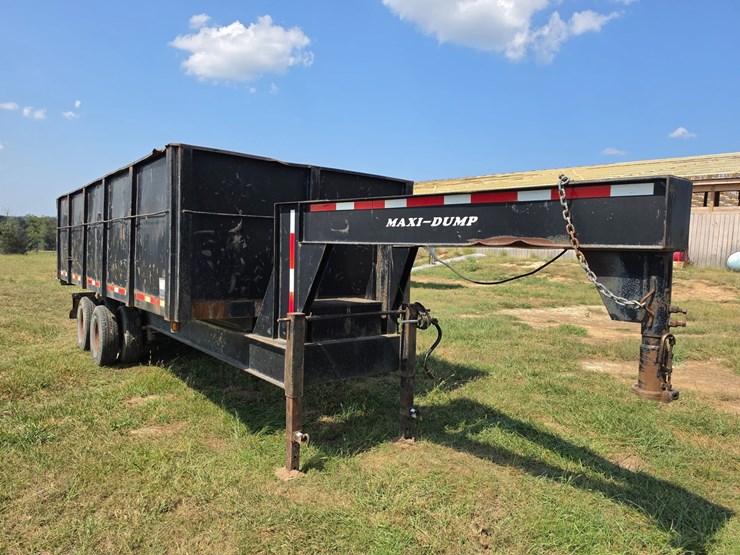 #25428-•-20ft-maxi-dump-trailer-image-1