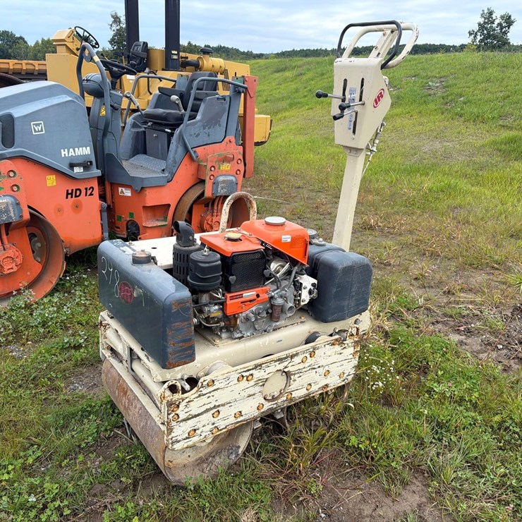 INGERSOLL-RAND DX700E